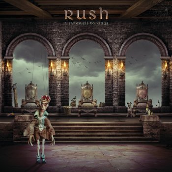 Rush Cygnus X-1 (Live at Hammersmith Odeon - February 20, 1978)