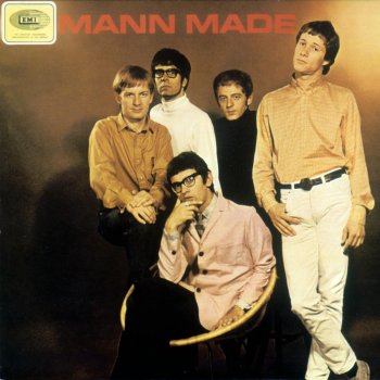 Manfred Mann L.S.D (1996 Digital Remaster)