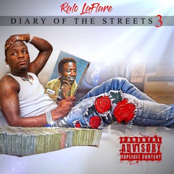 Ralo feat. YFN Lucci Dream Last Night