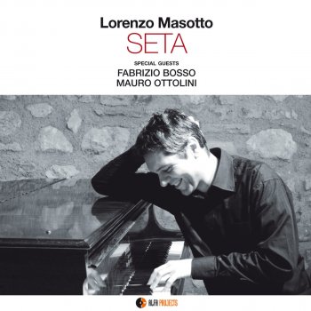 Lorenzo Masotto Seta