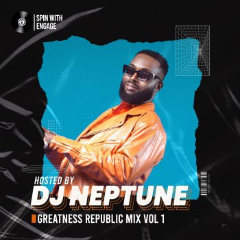 DJ Neptune soso (Mixed)