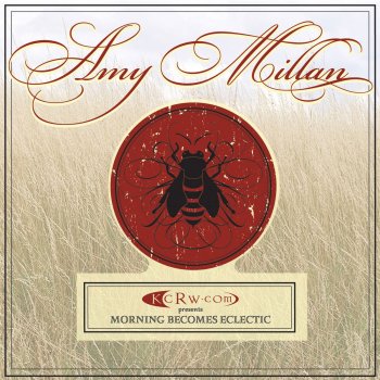 Amy Millan Skinny Boy - Live