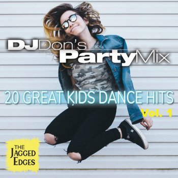The Jagged Edges Uptown Funk