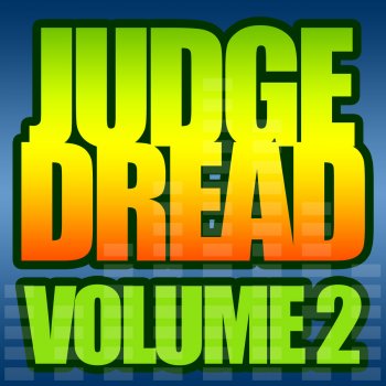 Judge Dread Al Capone (Live)