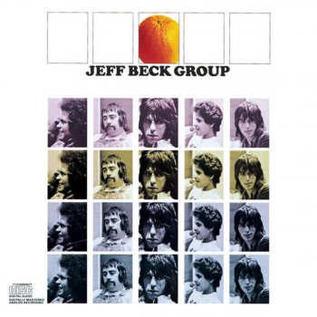 Jeff Beck Group Sugar Cane