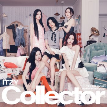 ITZY Trigger