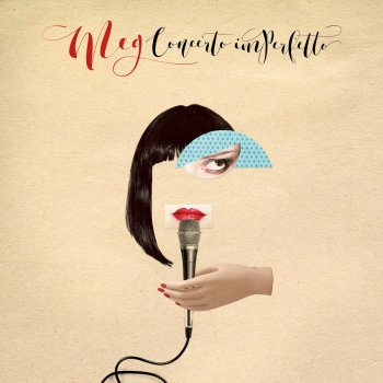 Meg Simbiosi - Live