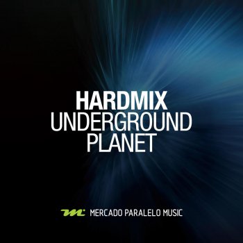 Hardmix feat. Raone Franco Underground Planet - Raone Franco Mix