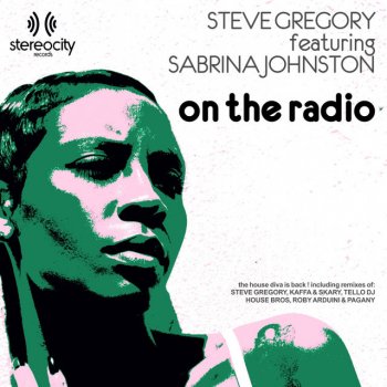 Steve Gregory feat. Sabrina Johnston On the Radio (Steve Gregory Soul Mix)