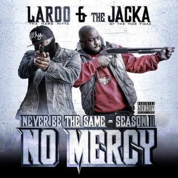 Laroo T.H.H. & The Jacka Enemies