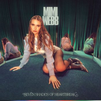 Mimi Webb Lonely In Love