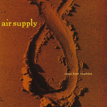 Air Supply Can't Stop the Rain