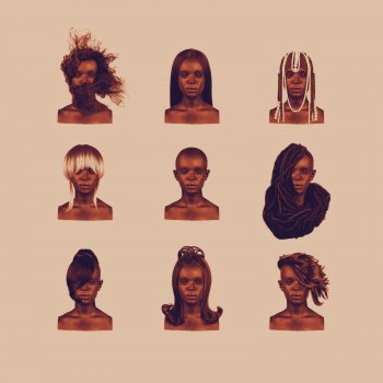 Kelela feat. Altadena Serpentwithfeet_Altadena _88 Bpm (serpentwithfeet Remix)