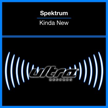 Spektrum Kinda New - Tiefschwarz Vocal Mix