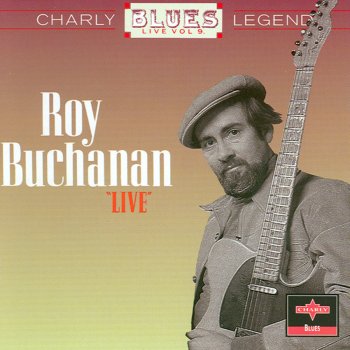 Roy Buchanan Pressure