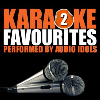 Audio Idols Shame Shame Shame (Originally Performed by Shirley and Company) [Karaoke Version]