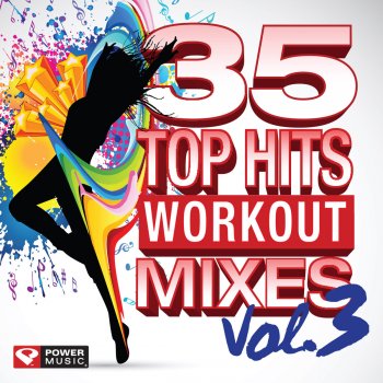 Power Music Workout Diamonds (Workout Mix 130 BPM)