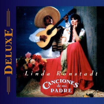 Linda Ronstadt Lago Azul (Blue Bayou) - Bonus Track