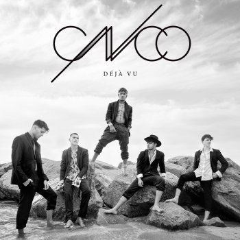 CNCO Dejaría Todo