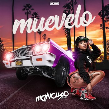 Mancuso Deejay Muevélo