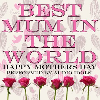 Audio Idols She's A Lady