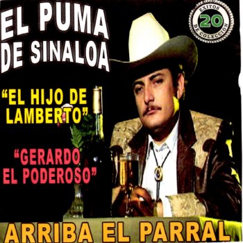 El Puma De Sinaloa La Fiera de Sinaloa