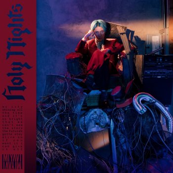 MIYAVI Heaven Is A Place On Earth
