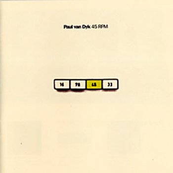 Paul van Dyk For An Angel