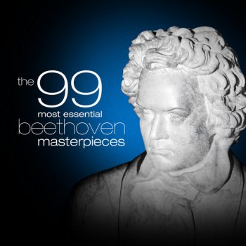 Ludwig van Beethoven feat. Fine Arts Quartet String Quartet No. 9 in C Major, Op. 59/3, "Razumovsky Quartet No. 3": IV. Allegro molto