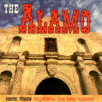 The City of Prague Philharmonic Orchestra Senorita / Main Title / The Ballad of the War Wagon - From "The War Wagon"