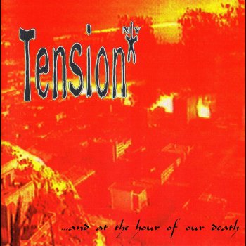 Tension (intermission) The Struggle Within 7"