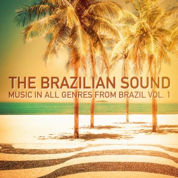 Brazilian Lounge Project feat. Marcos Cunha Macumba Salgada