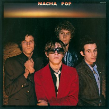 Nacha Pop Cita Con El Rock And Roll