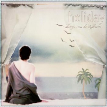 Holiday Come On Into My Room