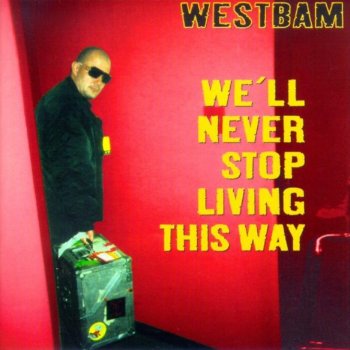 WestBam Beatbox Rocker