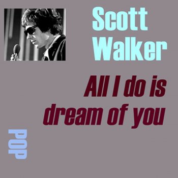 Scott Walker Anything Will Do