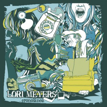 Lori Meyers Transiberiano