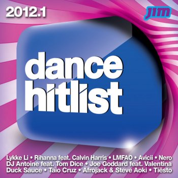 Afrojack and Steve Aoki feat. Miss Palmer No Beef (Radio Edit)