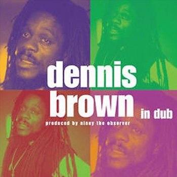 Dennis Brown Take My Hand Dub