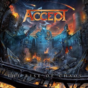 Accept アナログ・マン