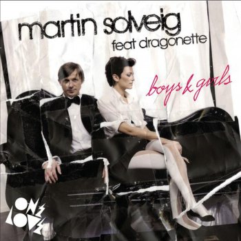 Dragonette Boys & Girls (Bart B More Dans Tes Rave Remix)