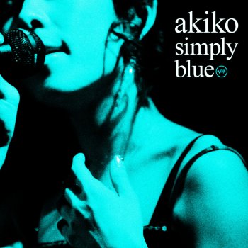 akiko ナイト・アンド・デイ