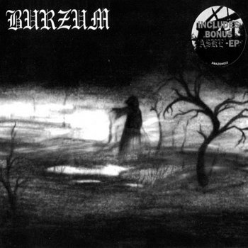 Burzum A Lost Forgotten Sad Spirit