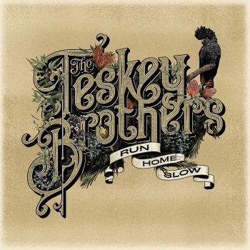 The Teskey Brothers Sun Come Ease Me In