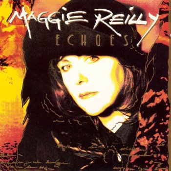 Maggie Reilly What About Tomorrow's Children