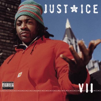 Justice Cold Getting Dumb ('98 Remix)