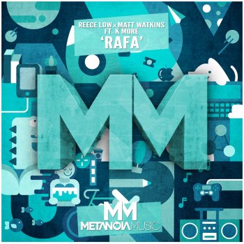 Reece Low & Matt Watkins feat. K. More Rafa (feat. K More)