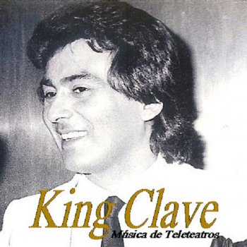 King Clave Las armas las carga el Diablo