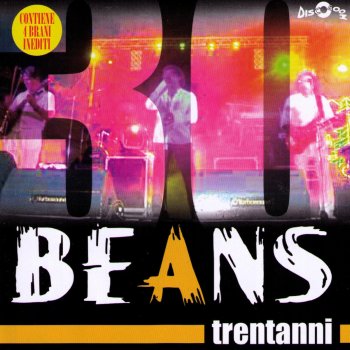 Beans Na Canzuna Ppi Tia