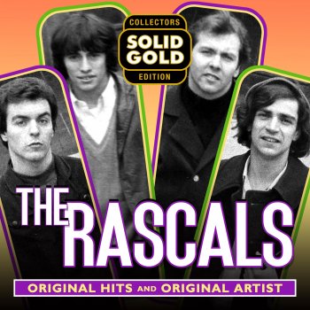 The Rascals Mustang Sally